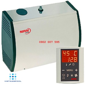Máy xông hơi ướt HARVIA HGP 6KW
